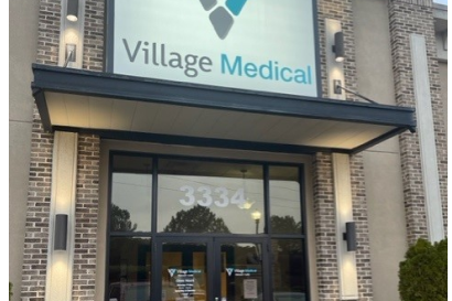 Le'Keisha Rodriguez - Atlanta, GA | Village Medical